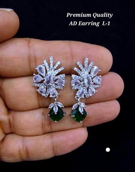 premium jewellery L 1 Designer jewellery in Pune